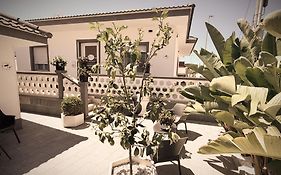 Kalaso Design Guest House - Rome Airport